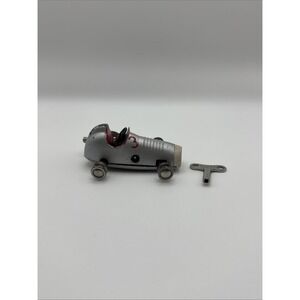 Schuco Micro Racer 5 Midget USA 1042 Western West Germany Vintage - READ DESC